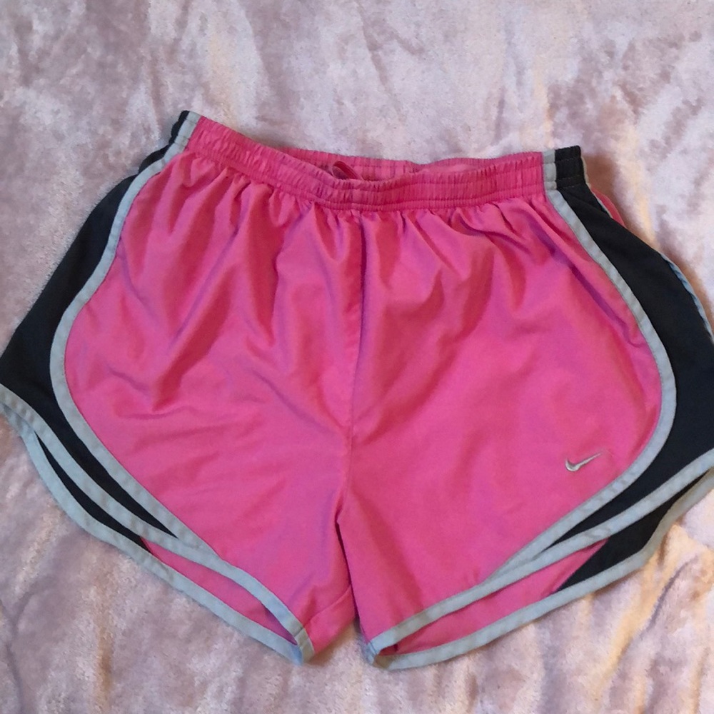 Dri-Fit Nike Running Shorts